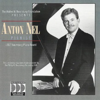 Haydn: Sonatas No. 52, 32, 31, 46 by Anton Nel