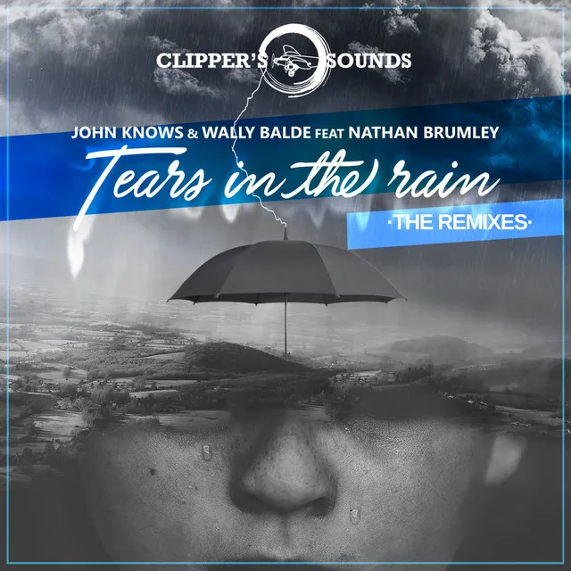 Tears in the Rain - Tomás Ballesteros Remix