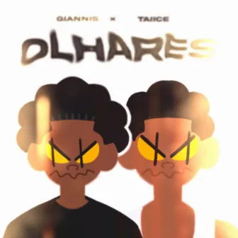 Olhares by Giannis!