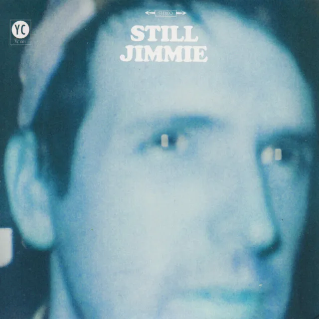 Still Jimmie