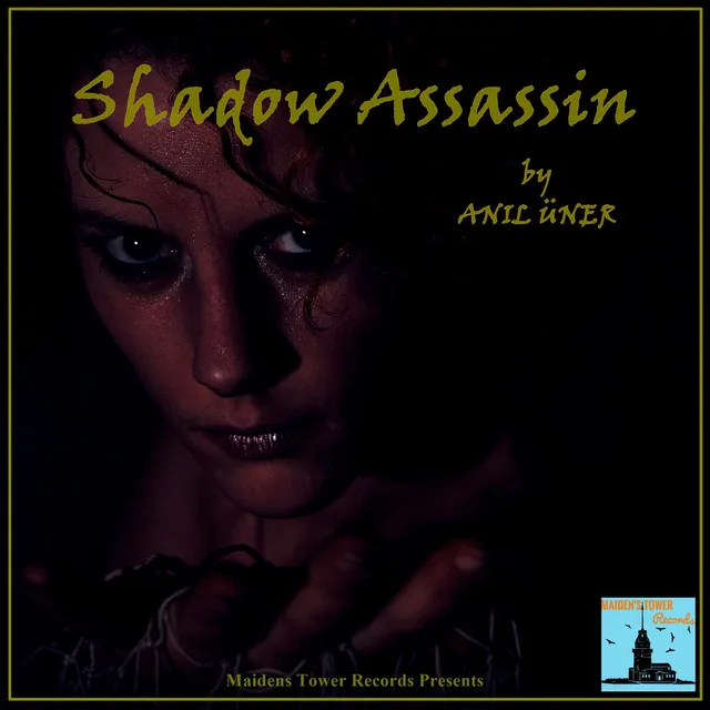 Shadow Assassin - Original Mix