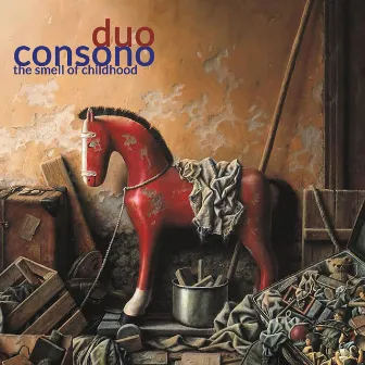 The Smell of Childhood by Duo Consono