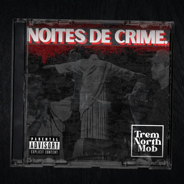 Noites de Crime