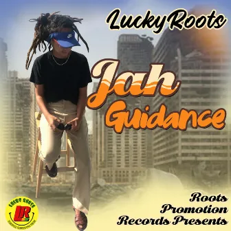 Jah Guidance by Nyah Dread