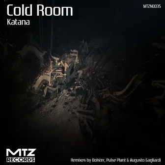 Katana by Cold Room