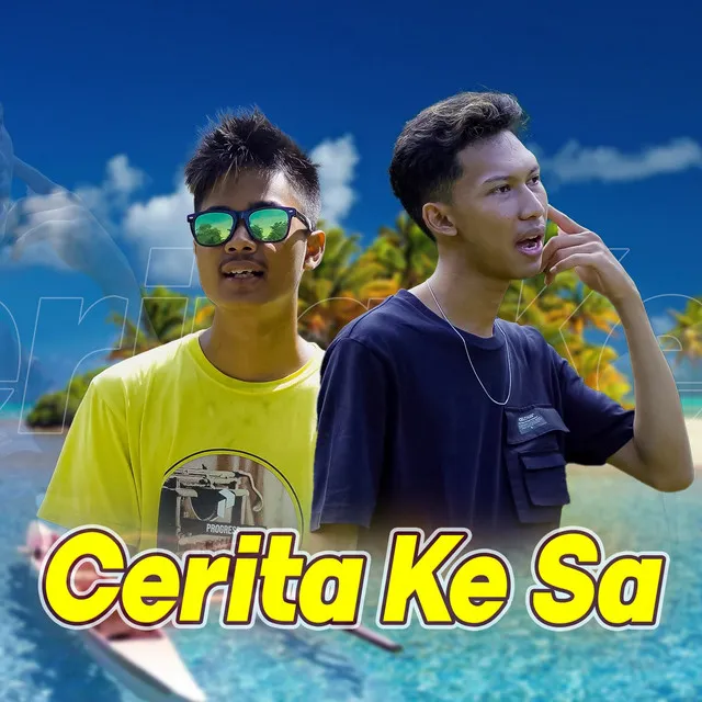 Cerita Ke Sa