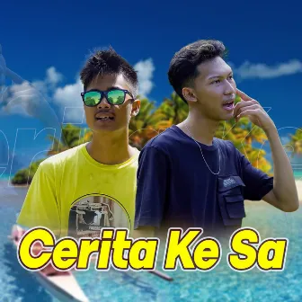 Cerita Ke Sa by Kkz D Blg