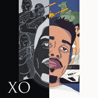 Xo (Remix) by Shaq-T