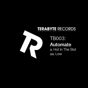 Hot In The Slot / Low by Automate