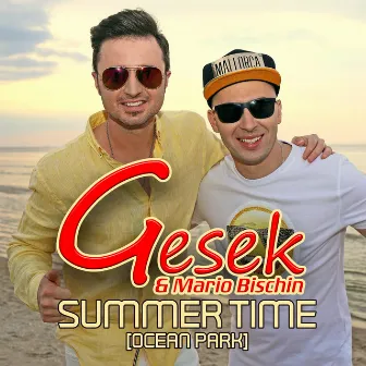 Summer Time by Gesek