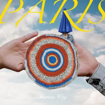 Let's Go To Paris by Marcus Way