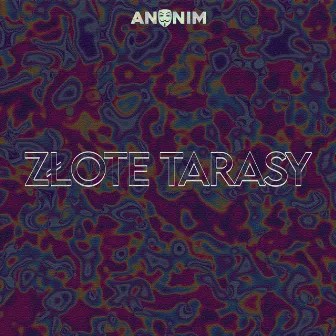 Złote Tarasy by ANONIM