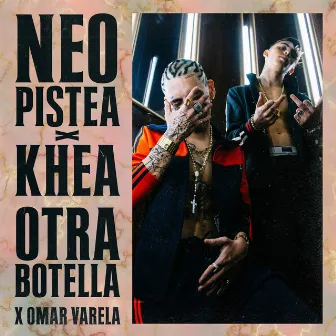 Otra Botella by Neo Pistea