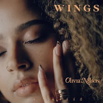 Wings by Olivia Nelson