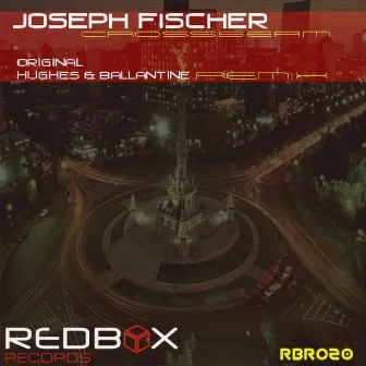 Crossbeam by Joseph Fischer