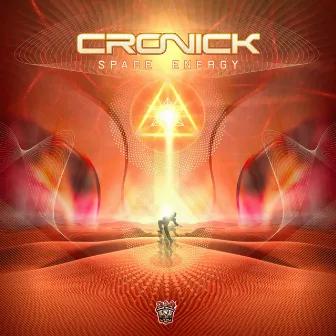 Space Energy by Cronick