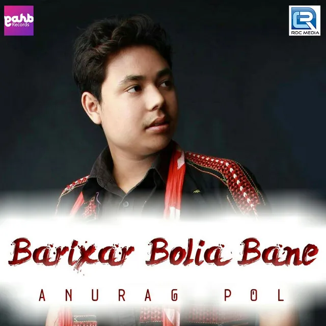 Barixar Bolia Bane - Original