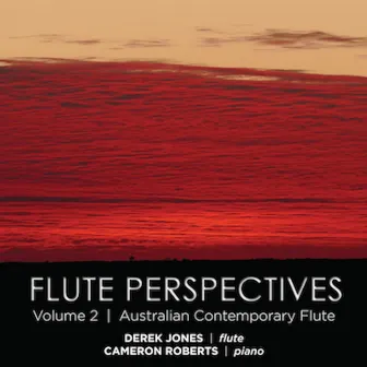 Flute Perspectives Volume 2 by Derek Jones