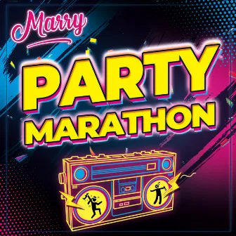 Partymarathon by Marry