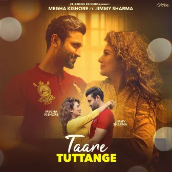 Taare Tuttange by Megha Kishore