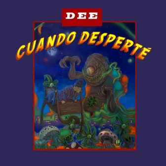 Cuando Desperté by Dee