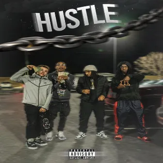 Hustle by DTG Trizzy