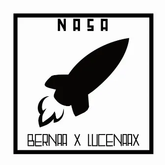 Nasa by Bernaa