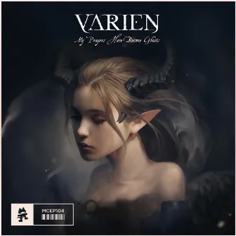 My Prayers Have Become Ghosts by Varien