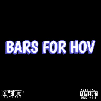 Bars for Hov by Austyn Davys