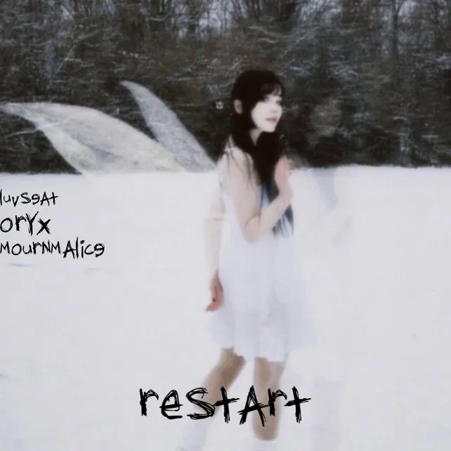 restart