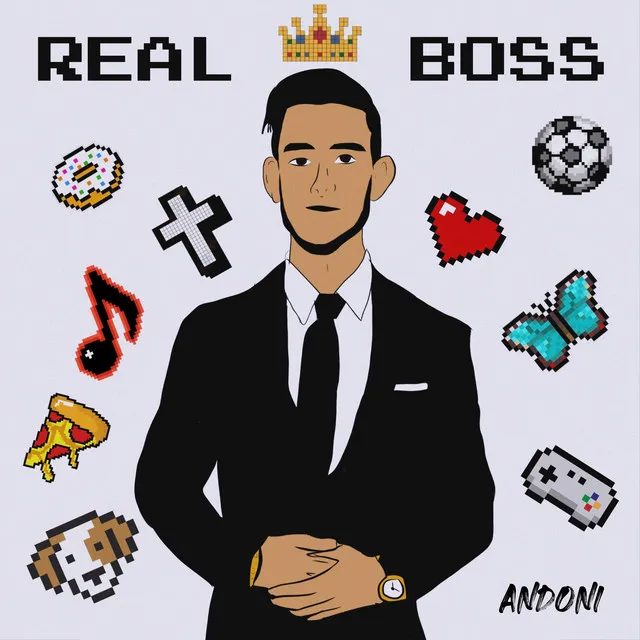 Real Boss