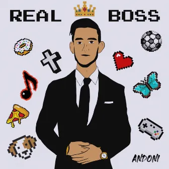 Real Boss by Andoni