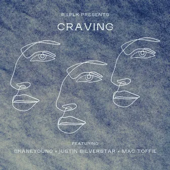 Craving by R.I.Plk