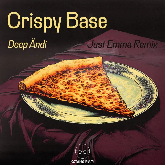 Crispy Base