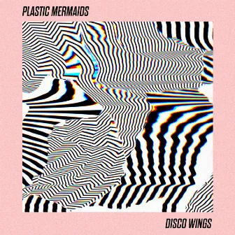 Disco Wings by Plastic Mermaids