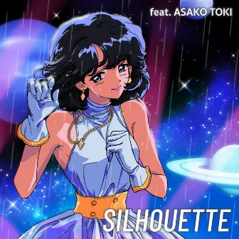 Silhouette (feat. Asako Toki) by Asako Toki