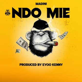 Ndo Mie by Madini