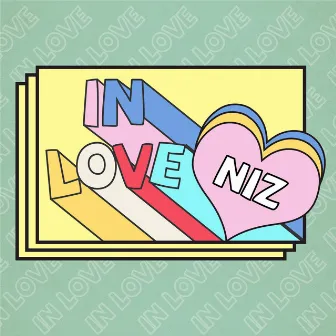 In Love by Niz