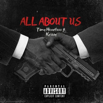 All About Us by Krizzy