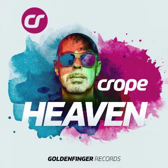 Heaven by crope