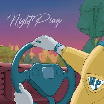 Night Pimp by flo.wav