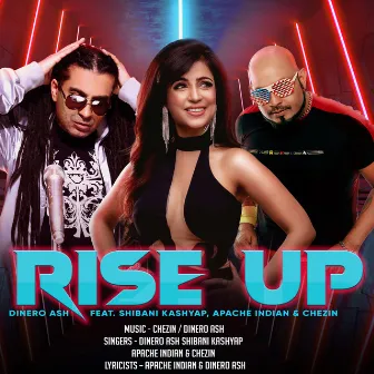 Rise Up by Chezin