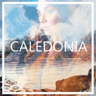 Caledonia by Maja Iris