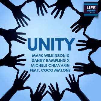 Unity by Mark Wilkinson