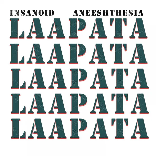 Laapata