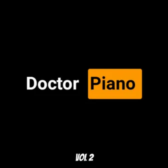 Doctor Piano Vol. 2 by Karma