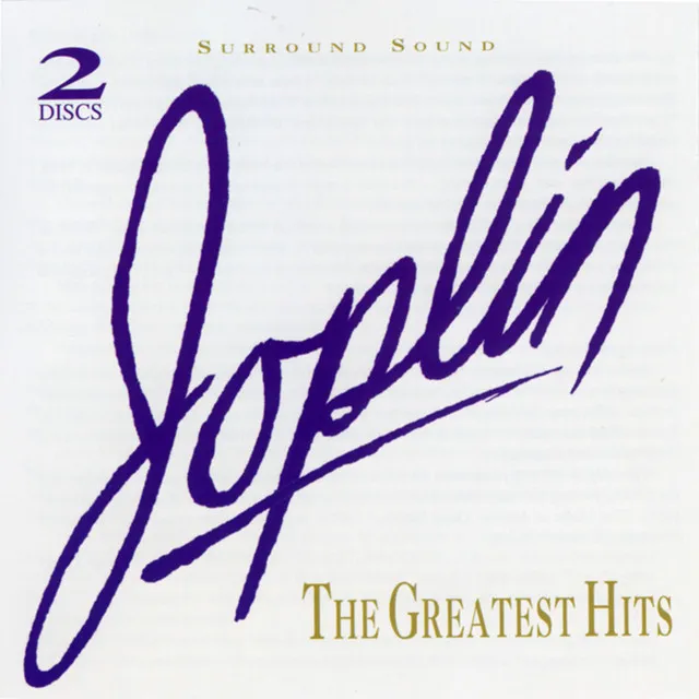 Joplin: The Greatest Hits