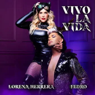 Vivo la vida by Fedro