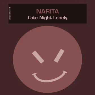 Late Night Lonely by NARITA