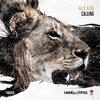 Calling by Alex Kidd